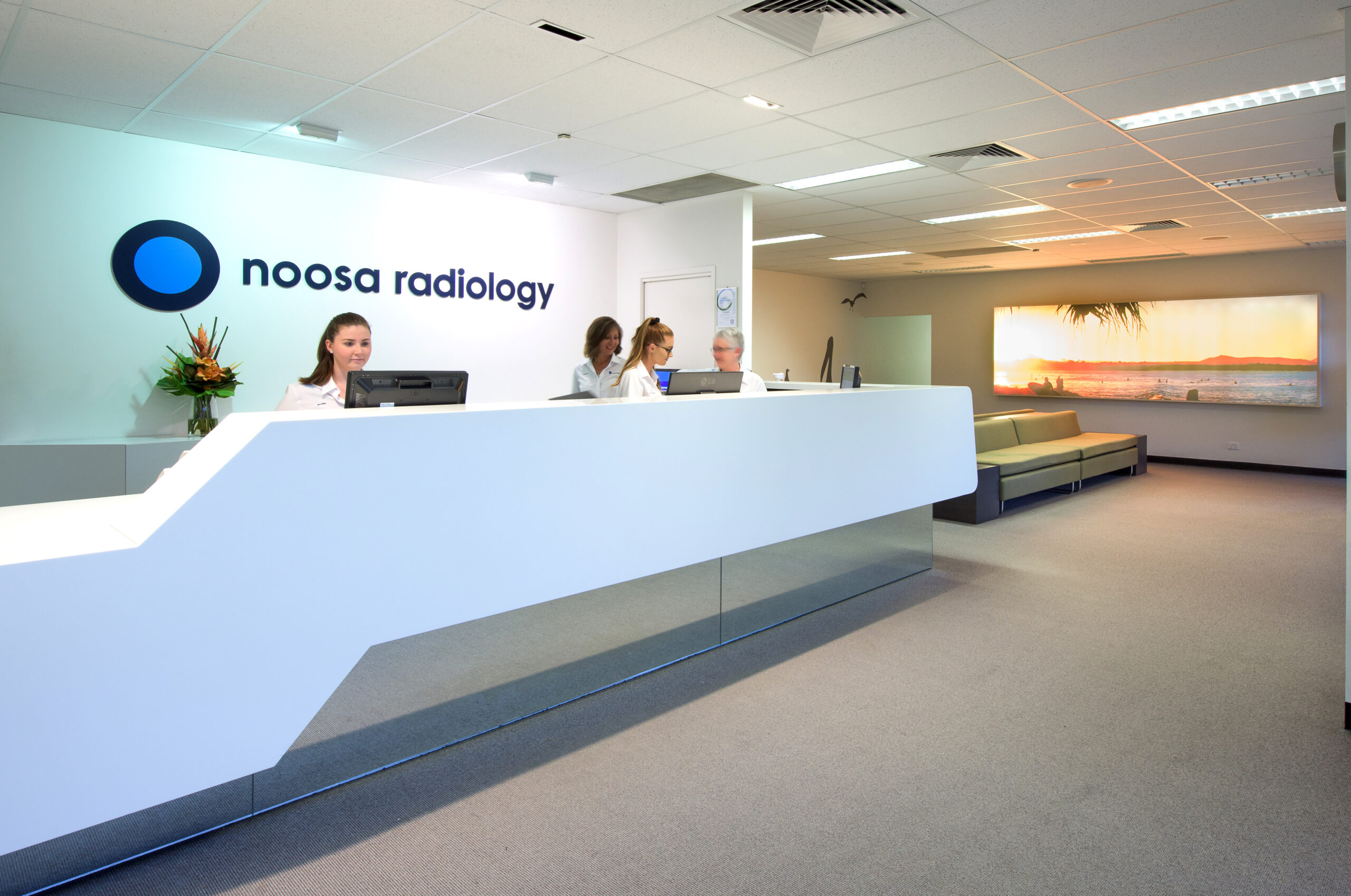 Noosa, QLD<br>Noosa Radiology