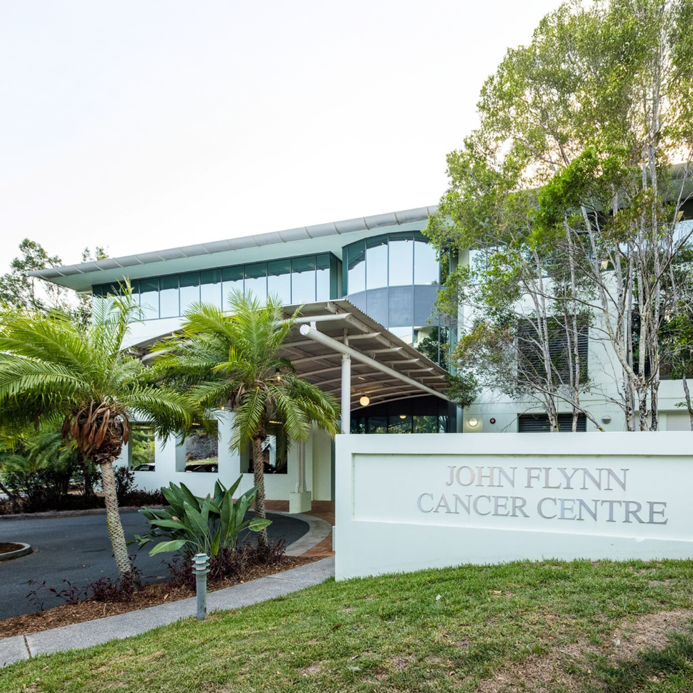 Tugun, QLD<br>John Flynn Hospital