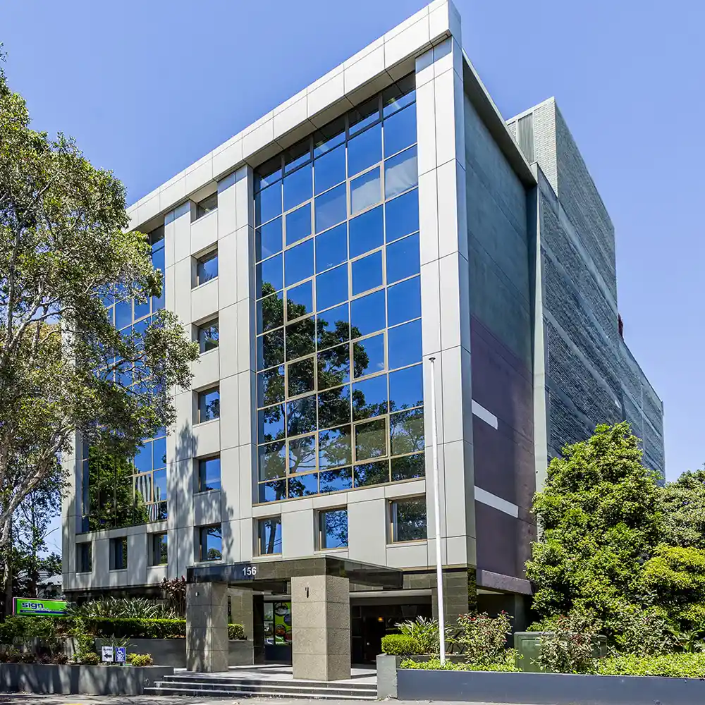 Greenwich, NSW<br>HEALTHiClinic
