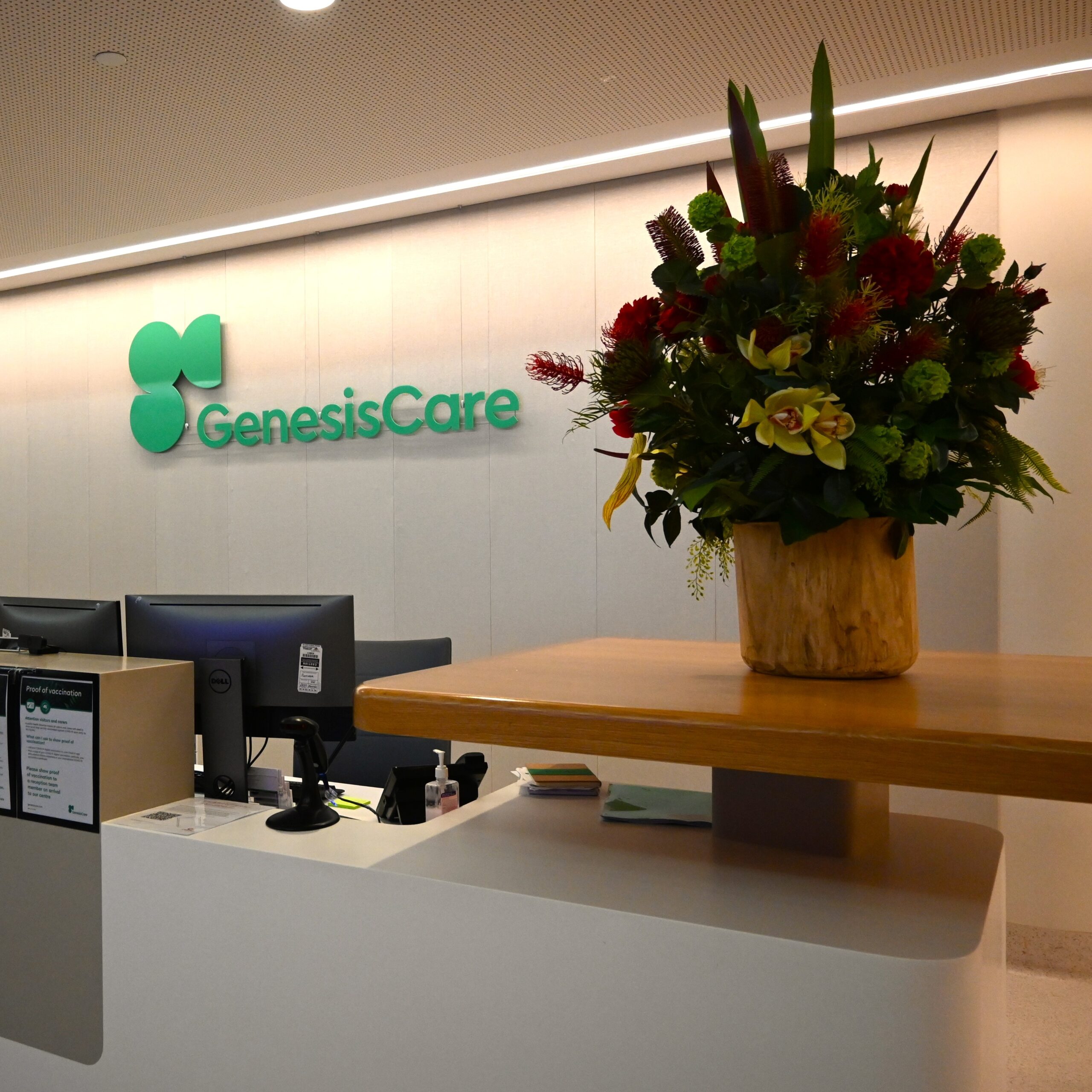 Malvern, VIC<br>Cabrini Hospital
