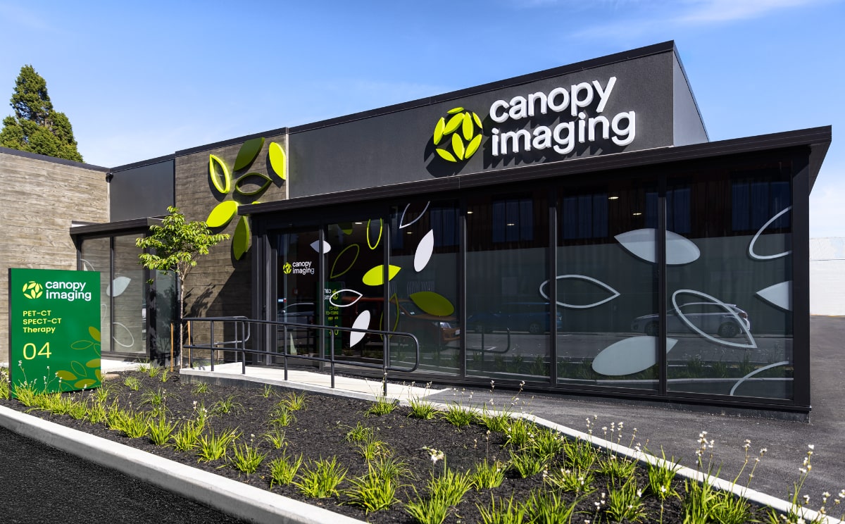 Hawkes Bay<br>Canopy Imaging<br>Molecular Imaging & Therapy Centre